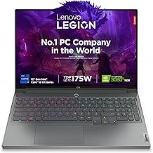 Lenovo Legion Intel i9 Gaming Laptop